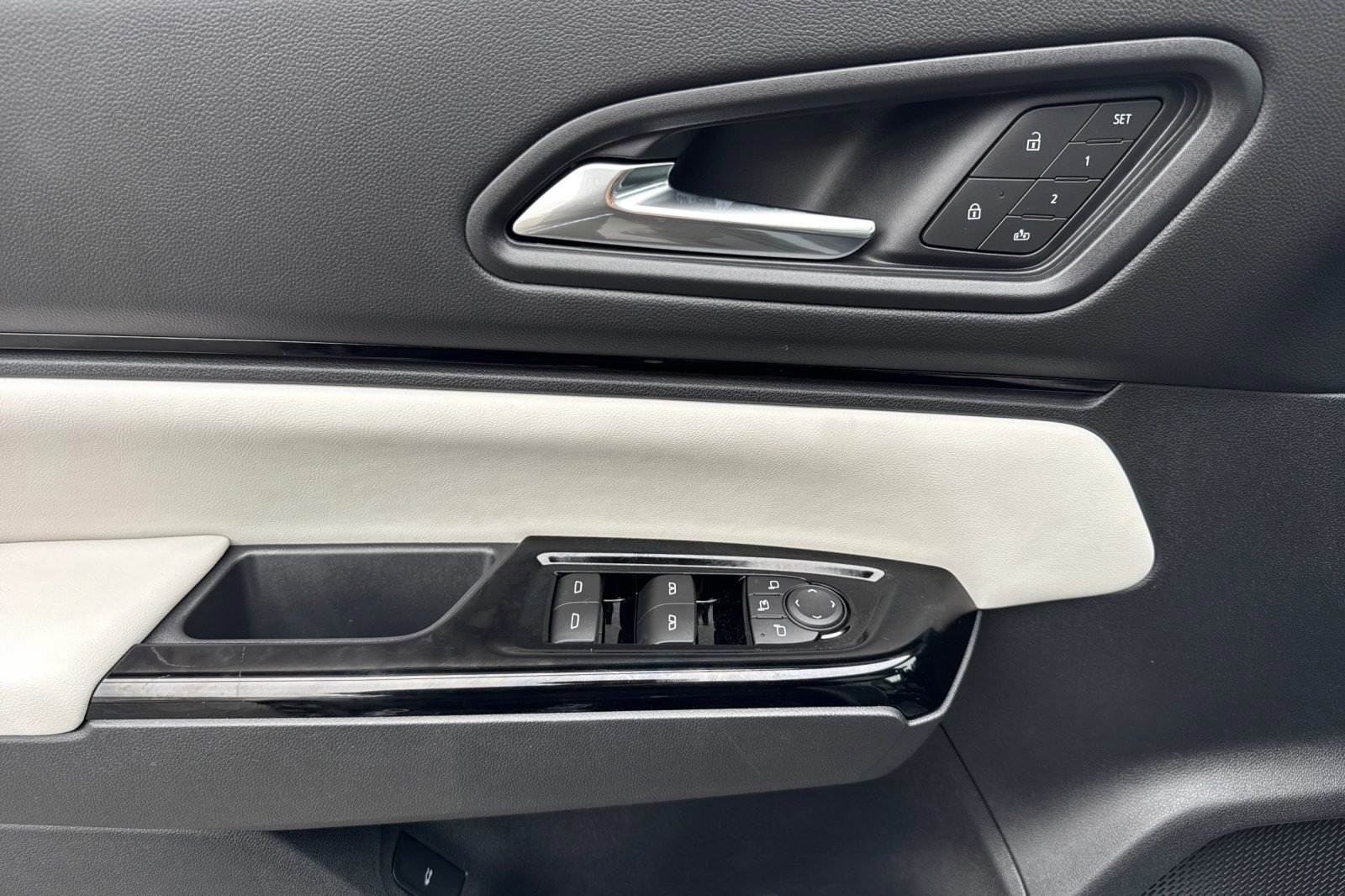 New 2026 Honda Prologue Elite image 30