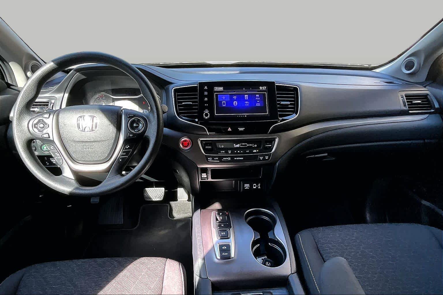 Used 2023 Honda Ridgeline Sport image 15