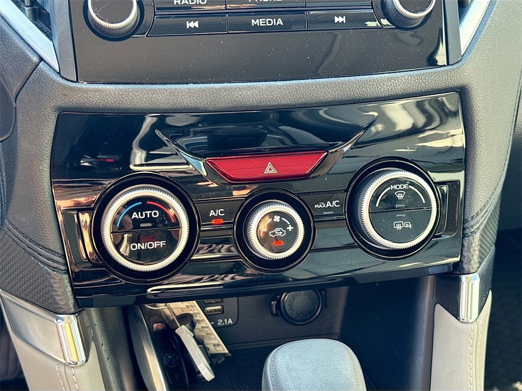 Used 2024 Subaru Forester Premium image 15