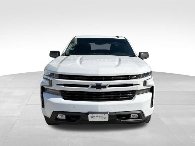 Used 2020 Chevrolet Silverado 1500 RST w/ All-Star Edition AWD/4WD image 3