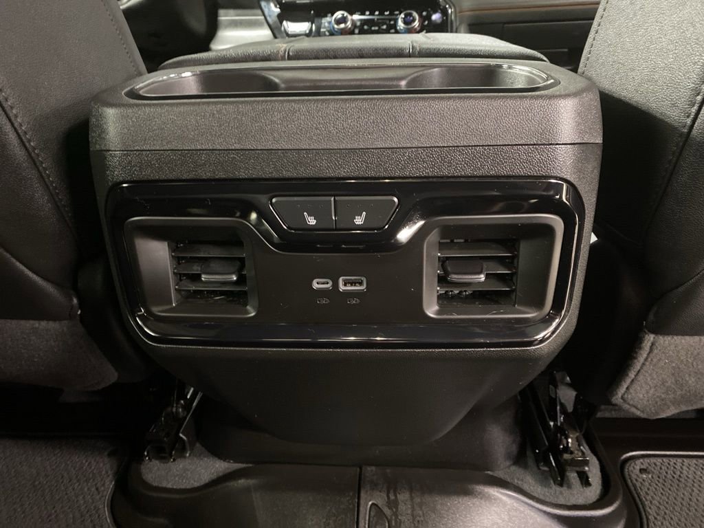 Used 2024 GMC Sierra 1500 AT4 w/ AT4 Premium Package image 21