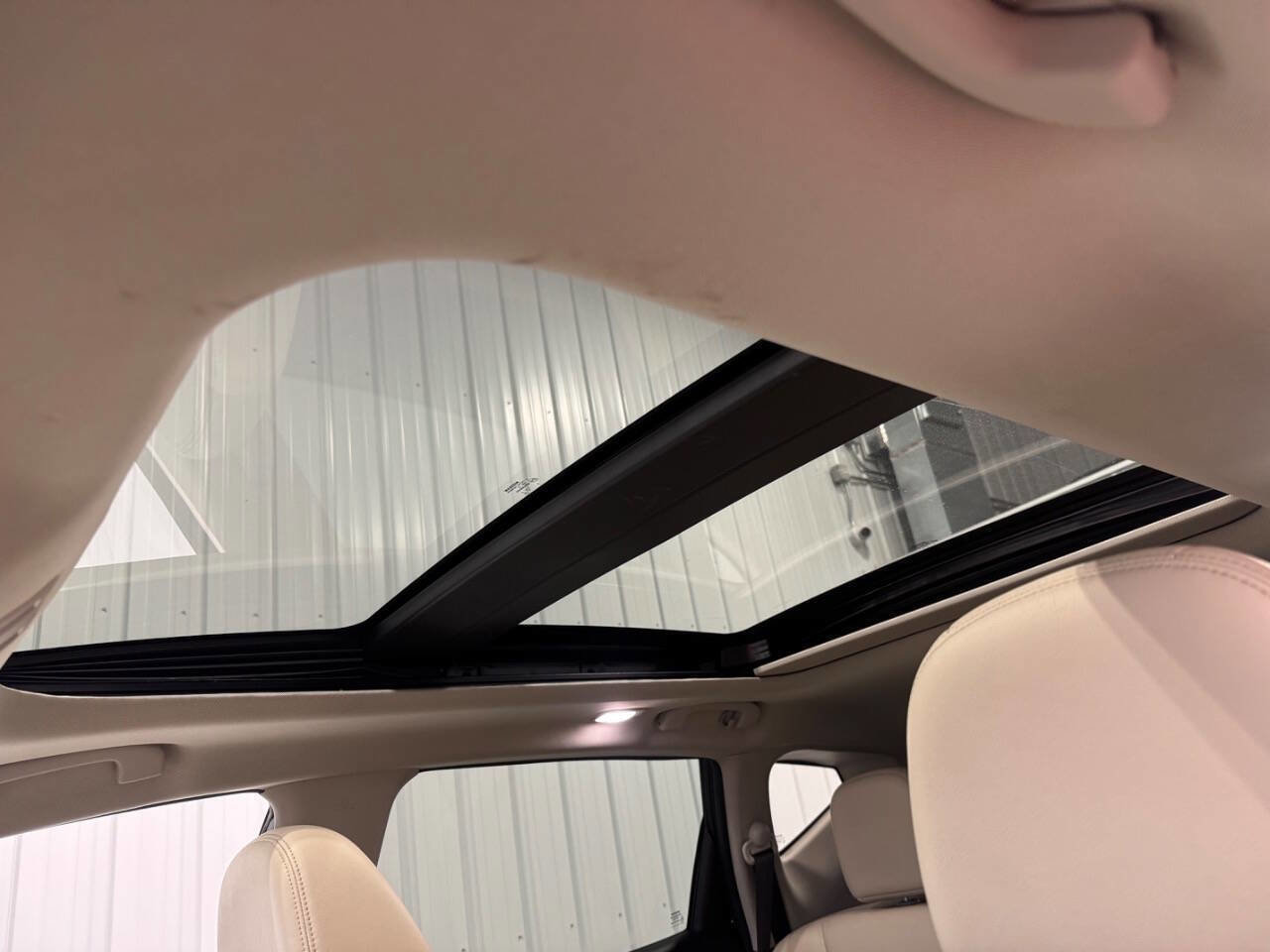 Used 2022 Nissan Murano SL AWD/4WD image 13