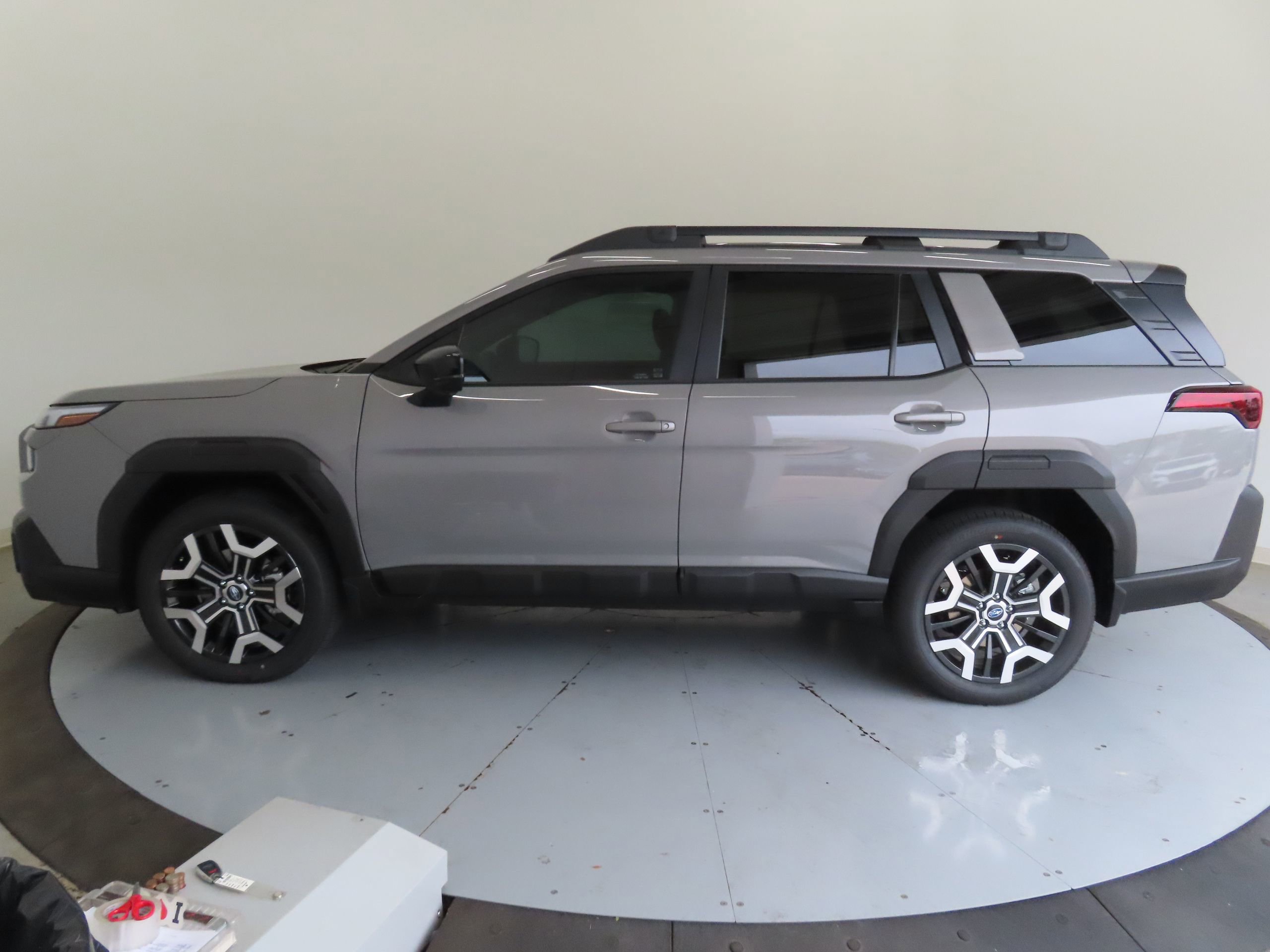 New 2026 Subaru Outback Touring XT AWD/4WD image 9