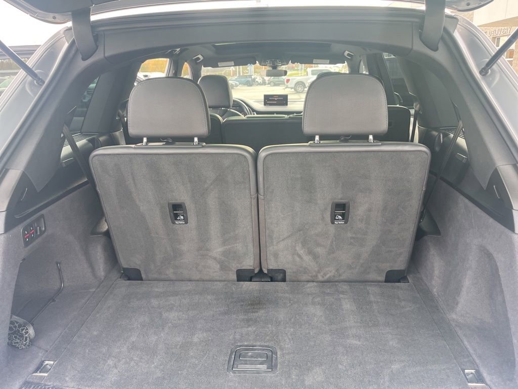 Used 2019 Audi Q7 3.0T Premium Plus w/ Premium Plus Package image 13