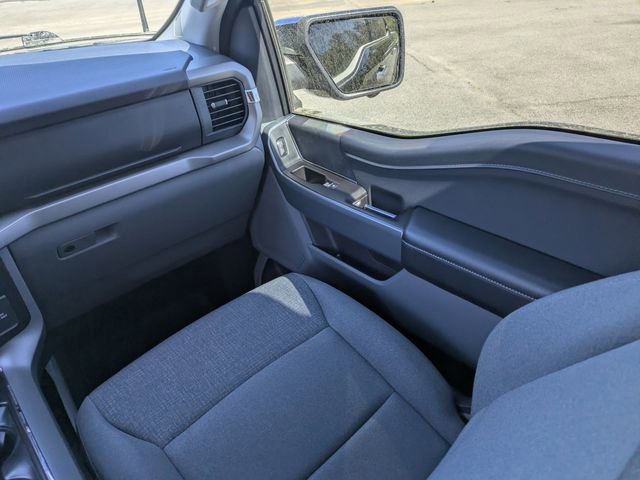 Used 2024 Ford F150 XLT w/ Equipment Group 302A MID image 18