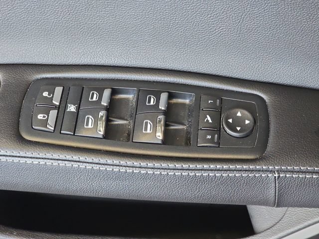 Used 2017 Maserati Ghibli S Q4 AWD/4WD image 30