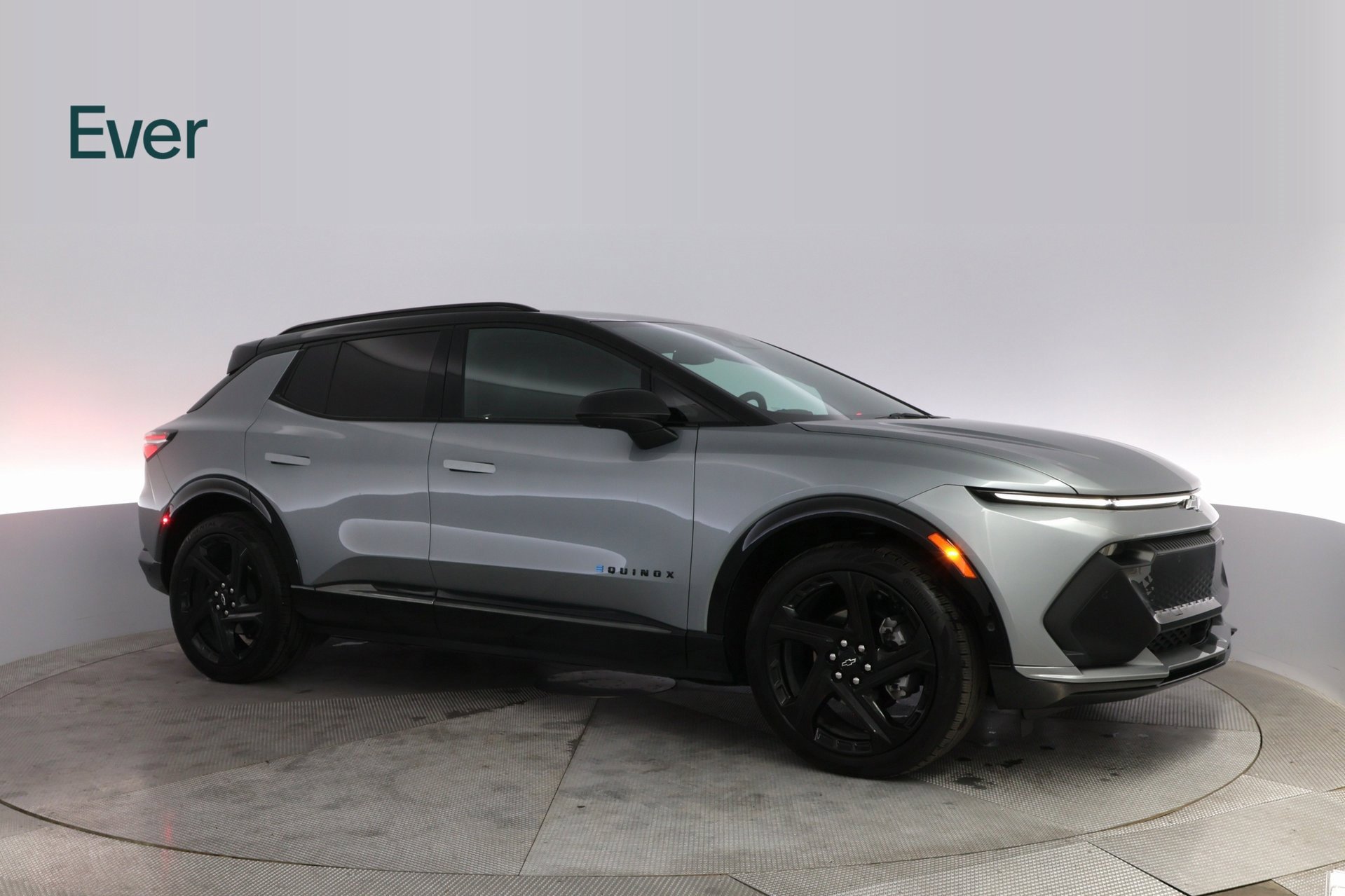 Used 2024 Chevrolet Equinox EV RS image 5