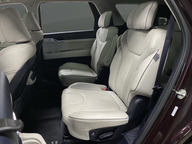 Used 2024 Hyundai Palisade Calligraphy image 33