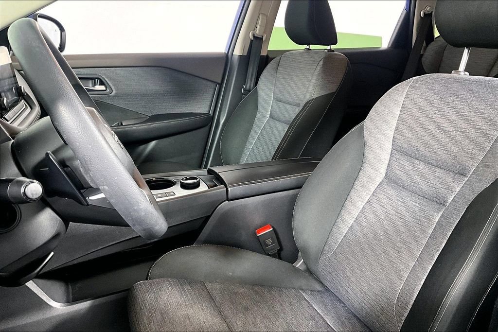 Used 2023 Nissan Rogue SV AWD/4WD image 24