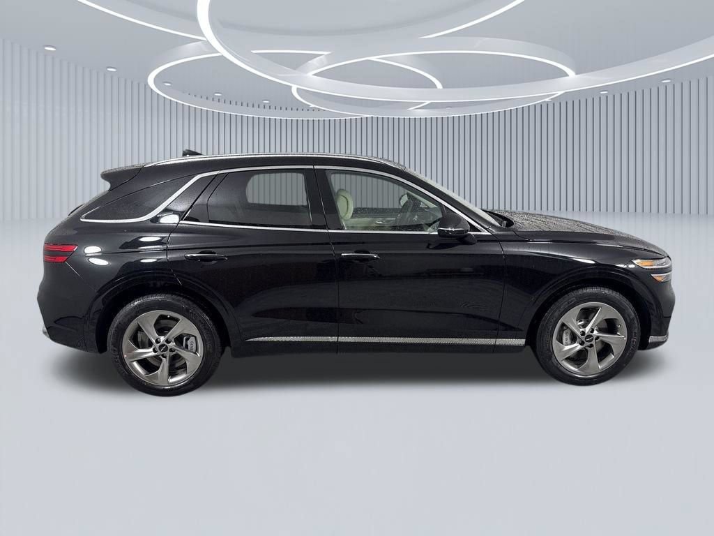 New 2026 Genesis GV70 2.5T Select AWD/4WD video 2