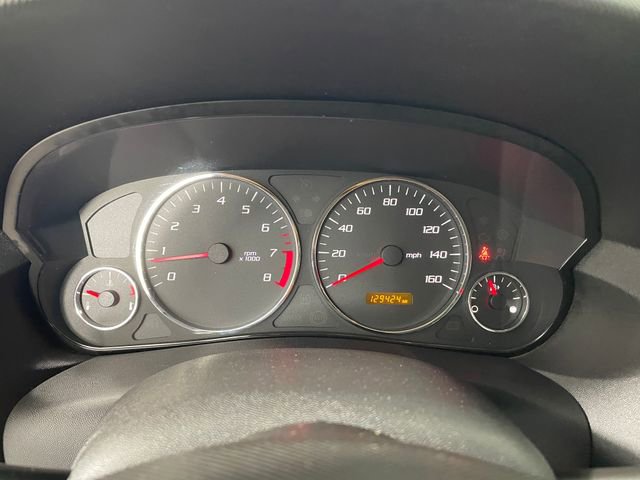 Used 2007 Cadillac CTS 2.8 w/ 2.8L V6 Luxury Package image 5