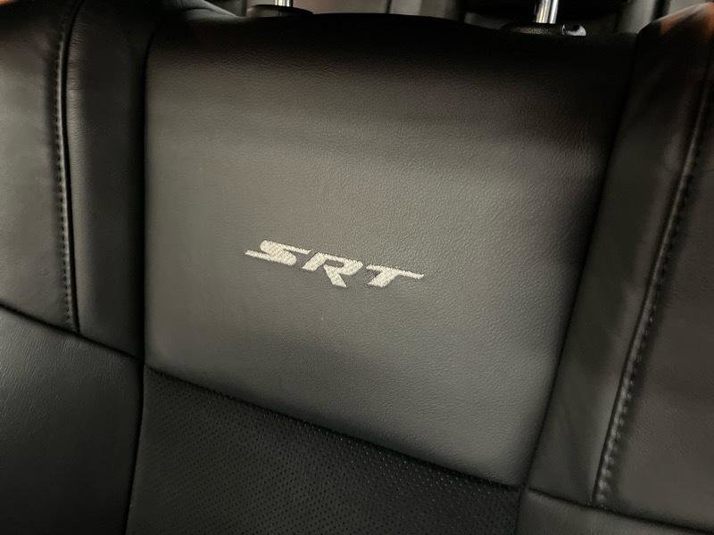 Used 2014 Dodge Charger SRT8 w/ Harman/Kardon Audio Group RWD image 26