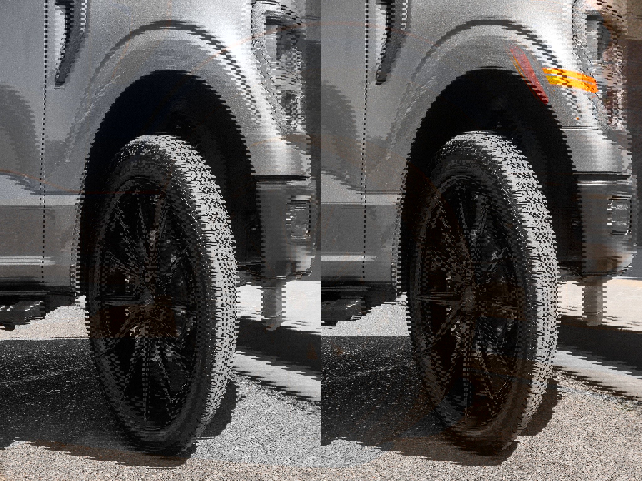 Certified 2025 Ford F150 XL image 13