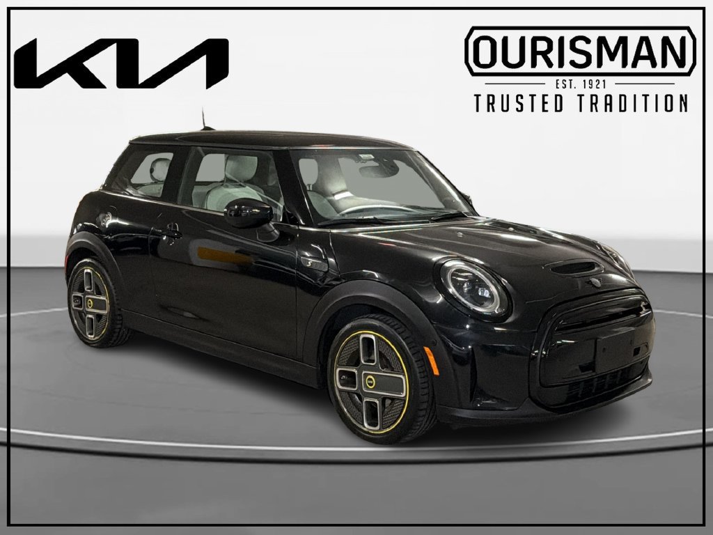 Used 2023 MINI Cooper SE