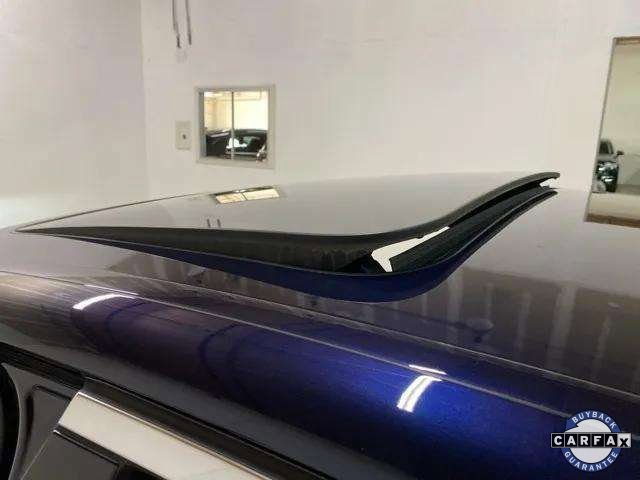 Used 2020 BMW 530i w/ Convenience Package image 26