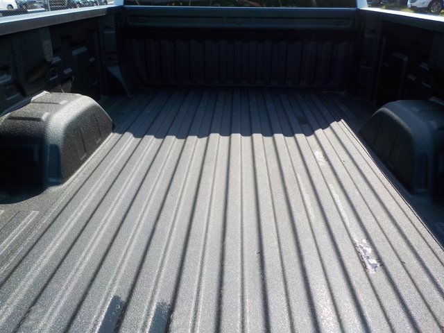 New 2025 GMC Sierra 1500 Pro w/ Pro Value Package image 5