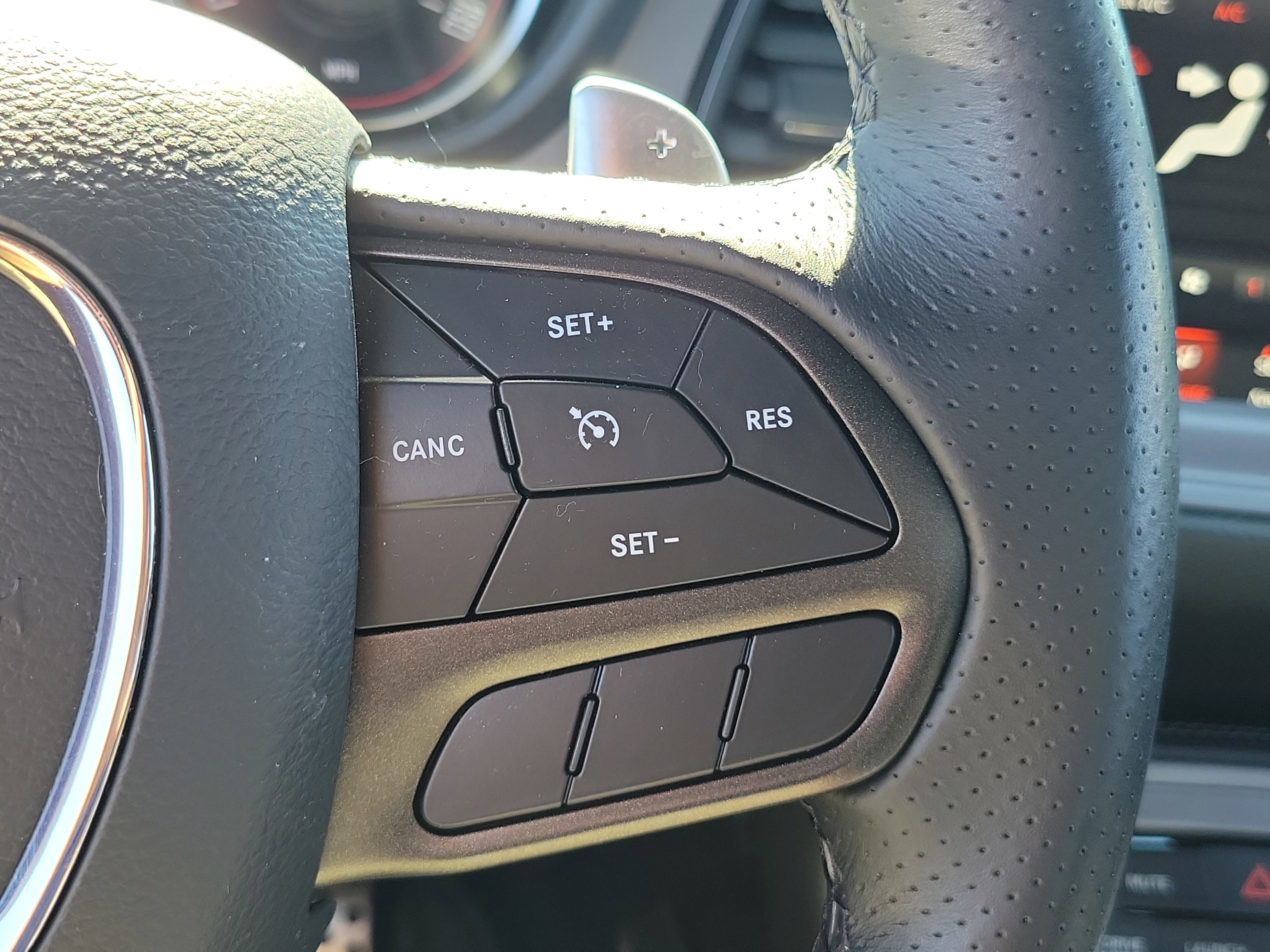 Used 2023 Dodge Challenger R/T Scat Pack image 27