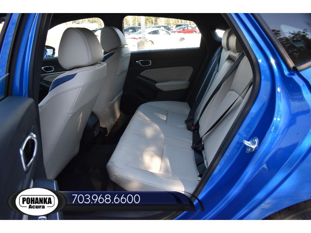 New 2026 Acura Integra A-Spec w/ Technology Package FWD image 31