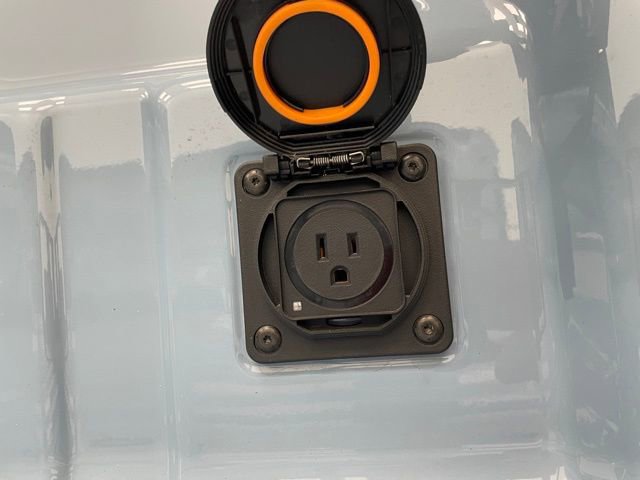 New 2025 Chevrolet Colorado Z71 w/ Technology Package image 14