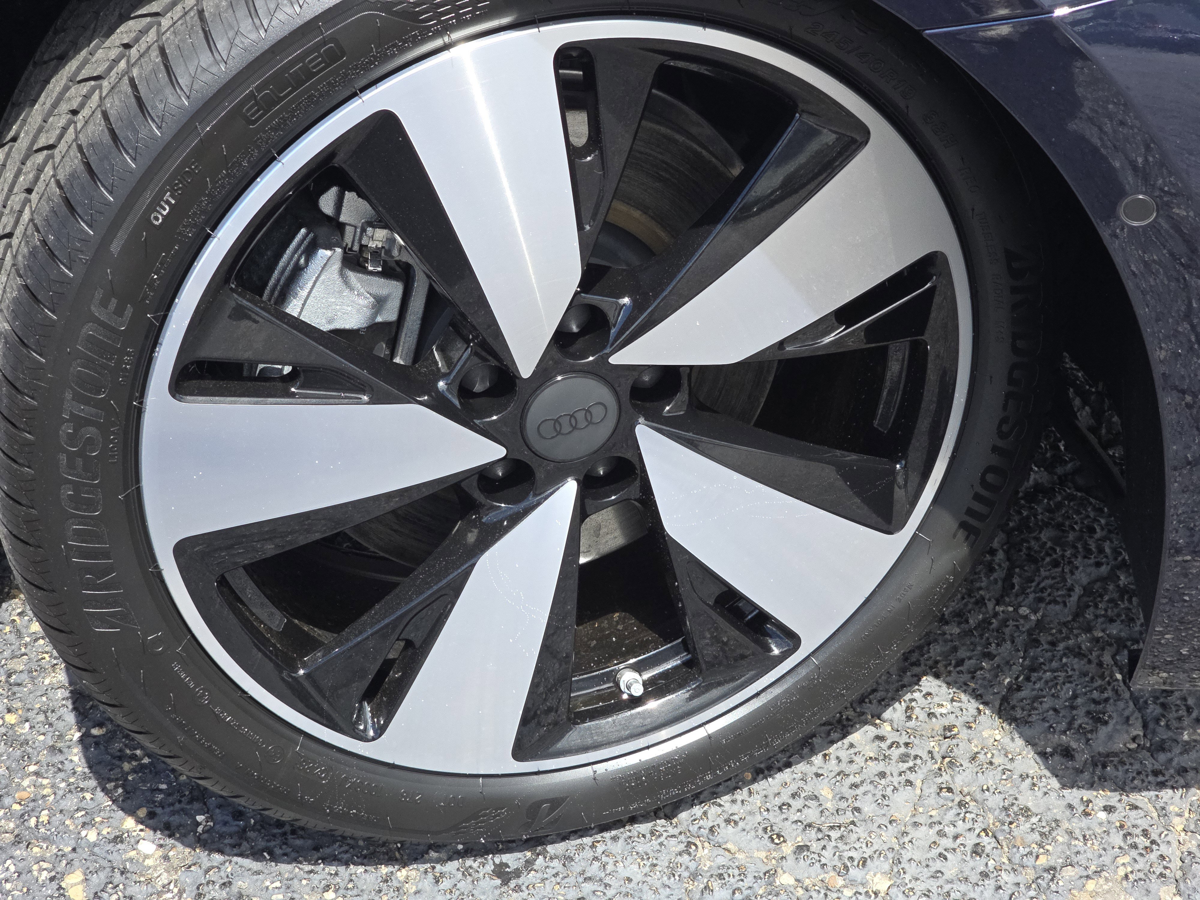 New 2026 Audi A5 2.0T Premium Plus AWD/4WD image 15