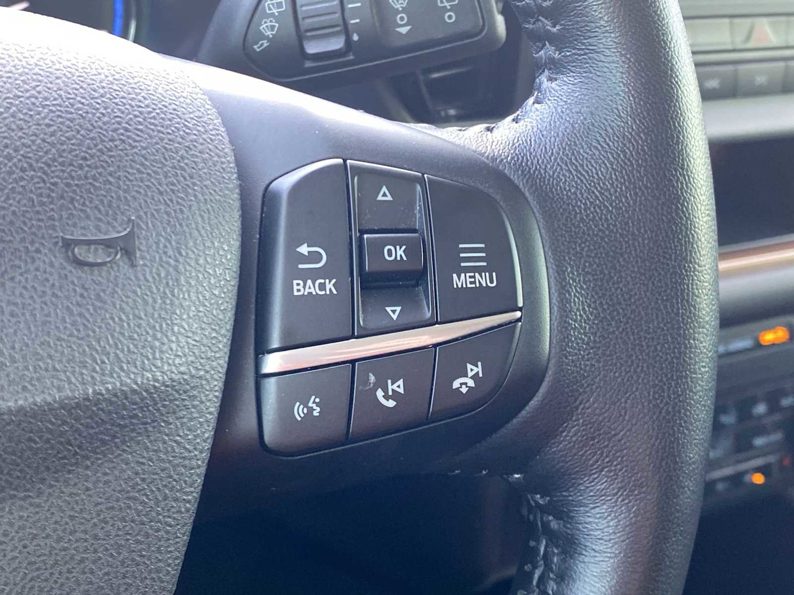 Used 2023 Ford Bronco Sport Outer Banks image 30