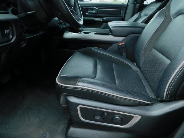 Used 2024 RAM 1500 Laramie image 5