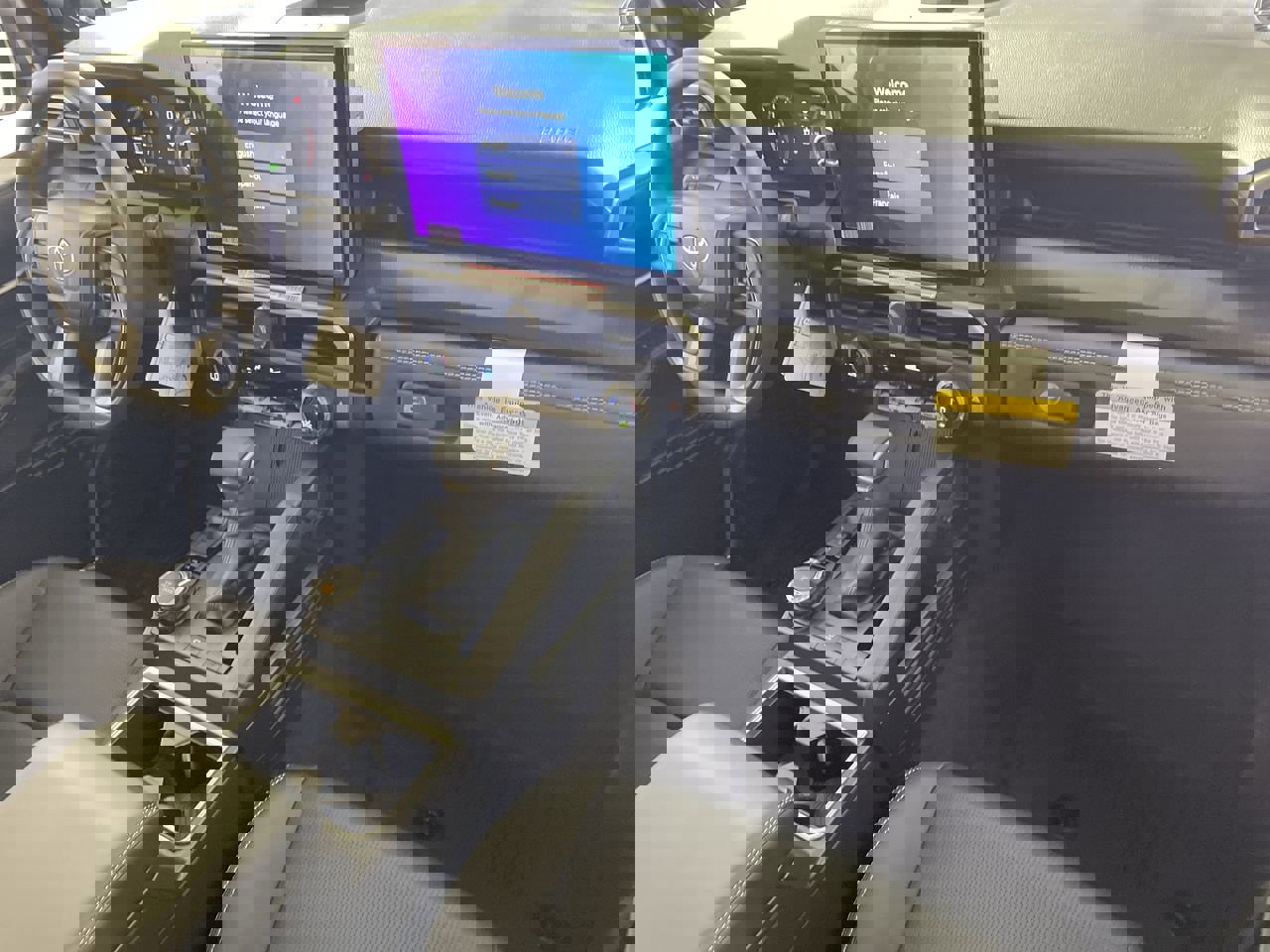 New 2025 Toyota 4Runner Limited image 27