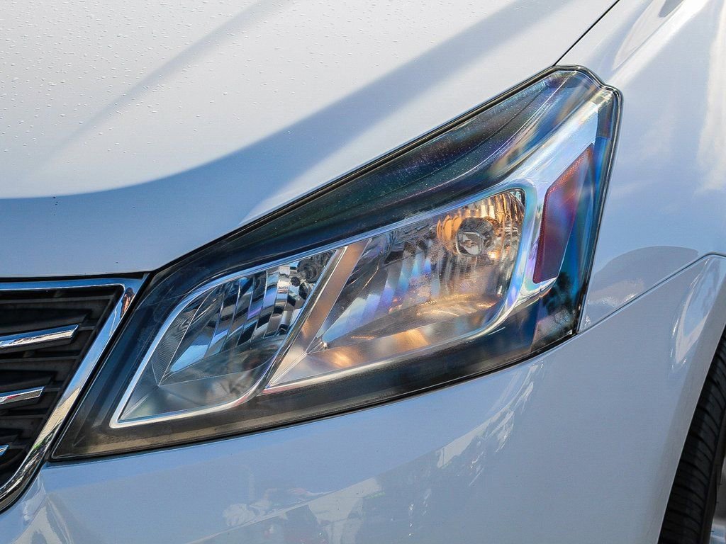 Used 2017 Chevrolet Traverse Premier image 5