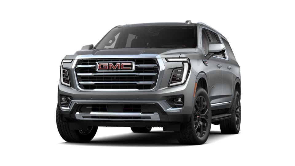 New 2026 GMC Yukon XL Elevation w/ Elevation Premium Package AWD/4WD image 47
