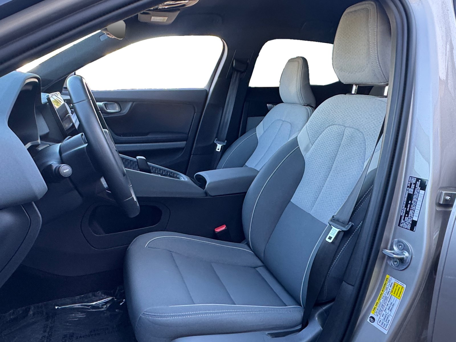 Used 2024 Polestar Polestar 2 AWD/4WD image 9