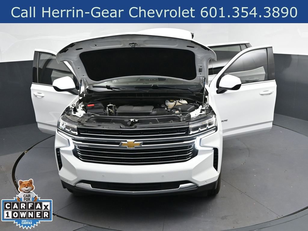 Used 2024 Chevrolet Tahoe LT RWD image 56
