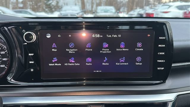 Used 2024 Kia K5 GT image 13