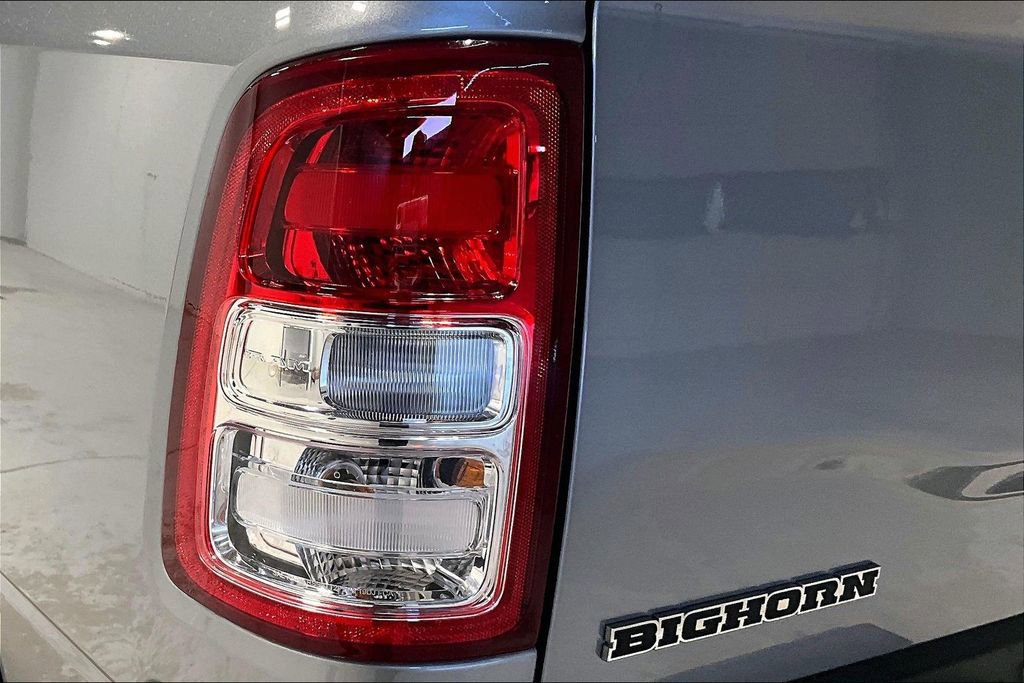 Used 2024 RAM 2500 Big Horn w/ Bed Utility Group image 40