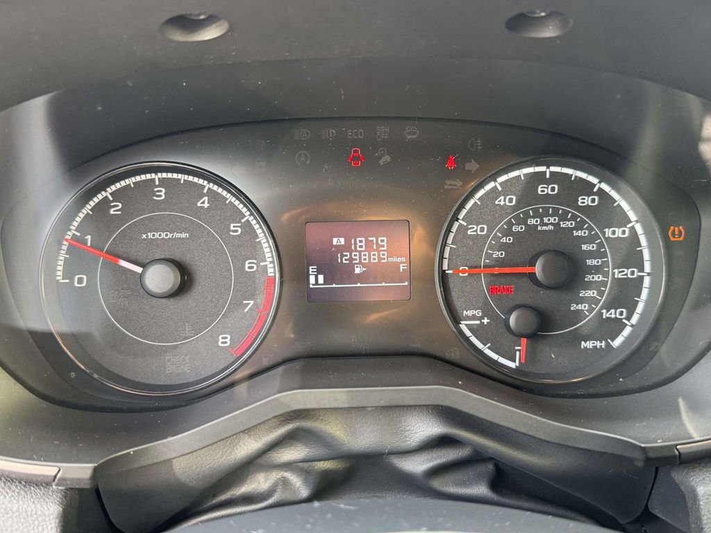 Used 2018 Subaru Crosstrek 2.0i Premium AWD/4WD image 27
