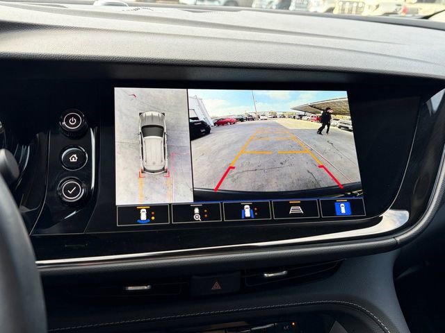 Certified 2023 Buick Envision Avenir image 11
