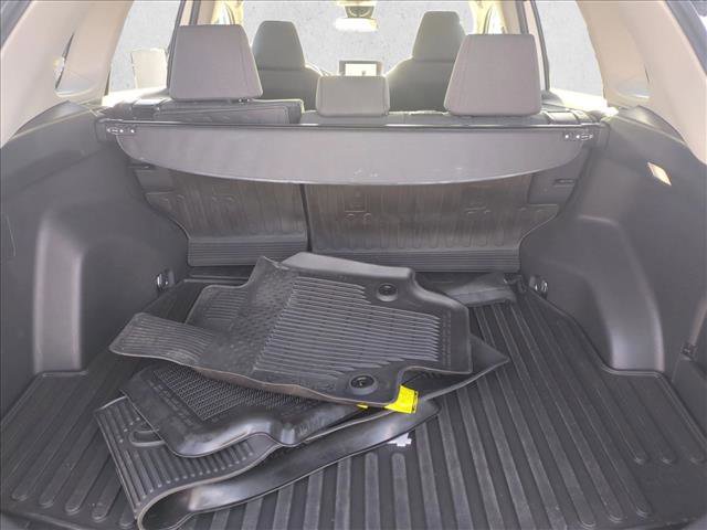 Used 2024 Toyota RAV4 XLE image 6