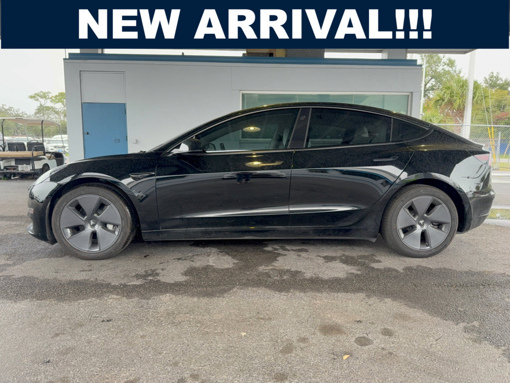 Used 2023 Tesla Model 3 Long Range