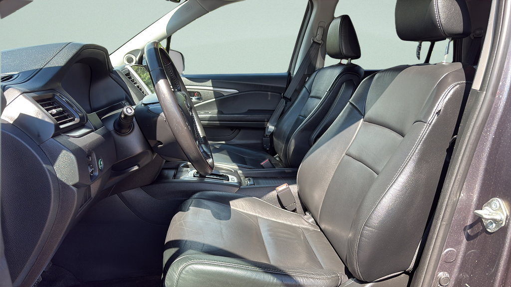 Used 2018 Honda Pilot EX-L image 9