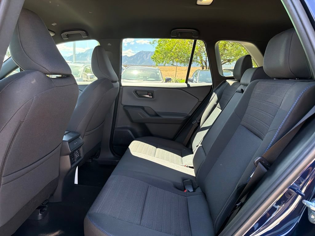 Used 2026 Toyota RAV4 SE AWD/4WD image 20