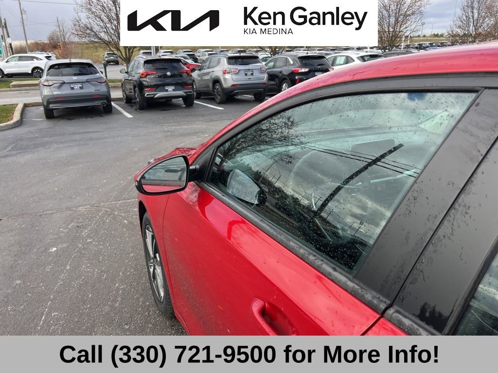 Certified 2023 Kia Forte LXS w/ LXS Technology Package image 25