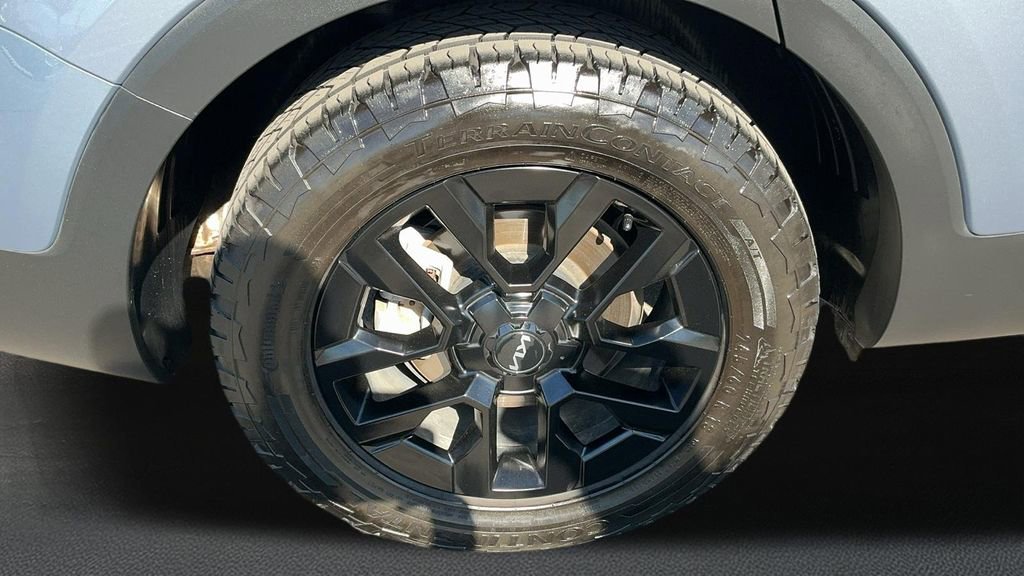 Certified 2023 Kia Telluride SX X-Pro image 8