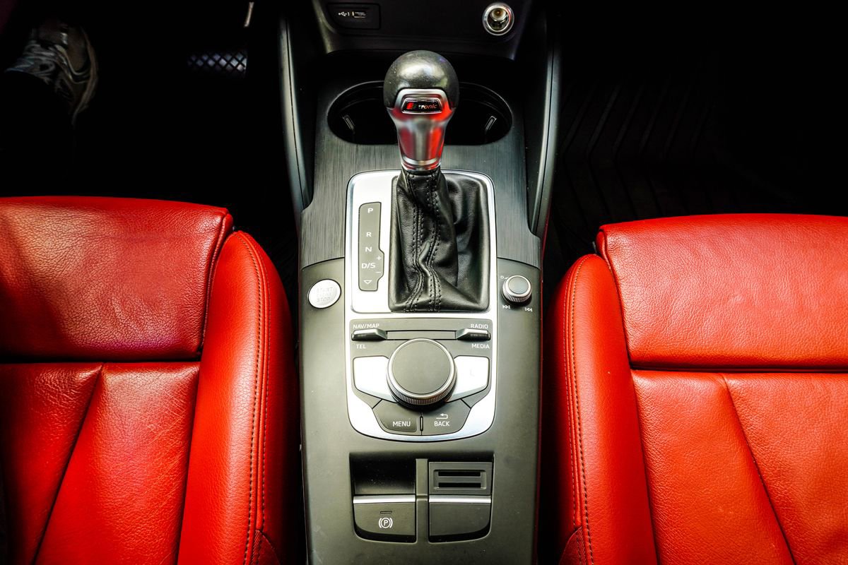 Used 2020 Audi A3 2.0T Premium Plus w/ Premium Plus Package image 21