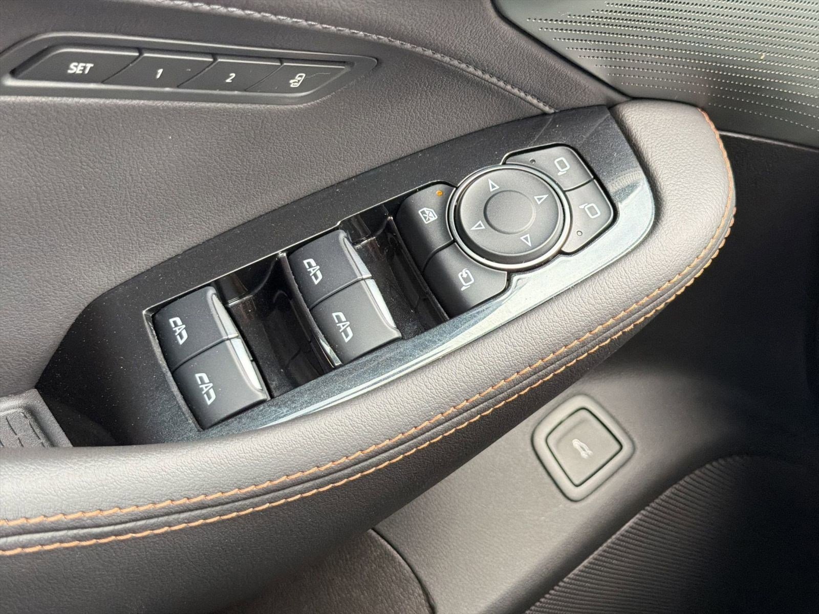 Certified 2025 Cadillac CT5 V RWD image 12