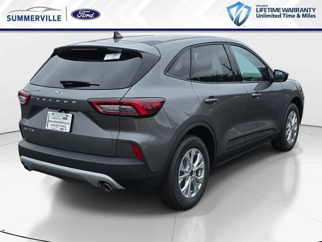New 2026 Ford Escape Active FWD image 3