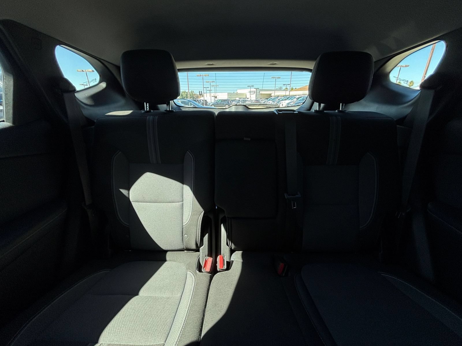 Used 2026 Chevrolet Blazer LT FWD image 39