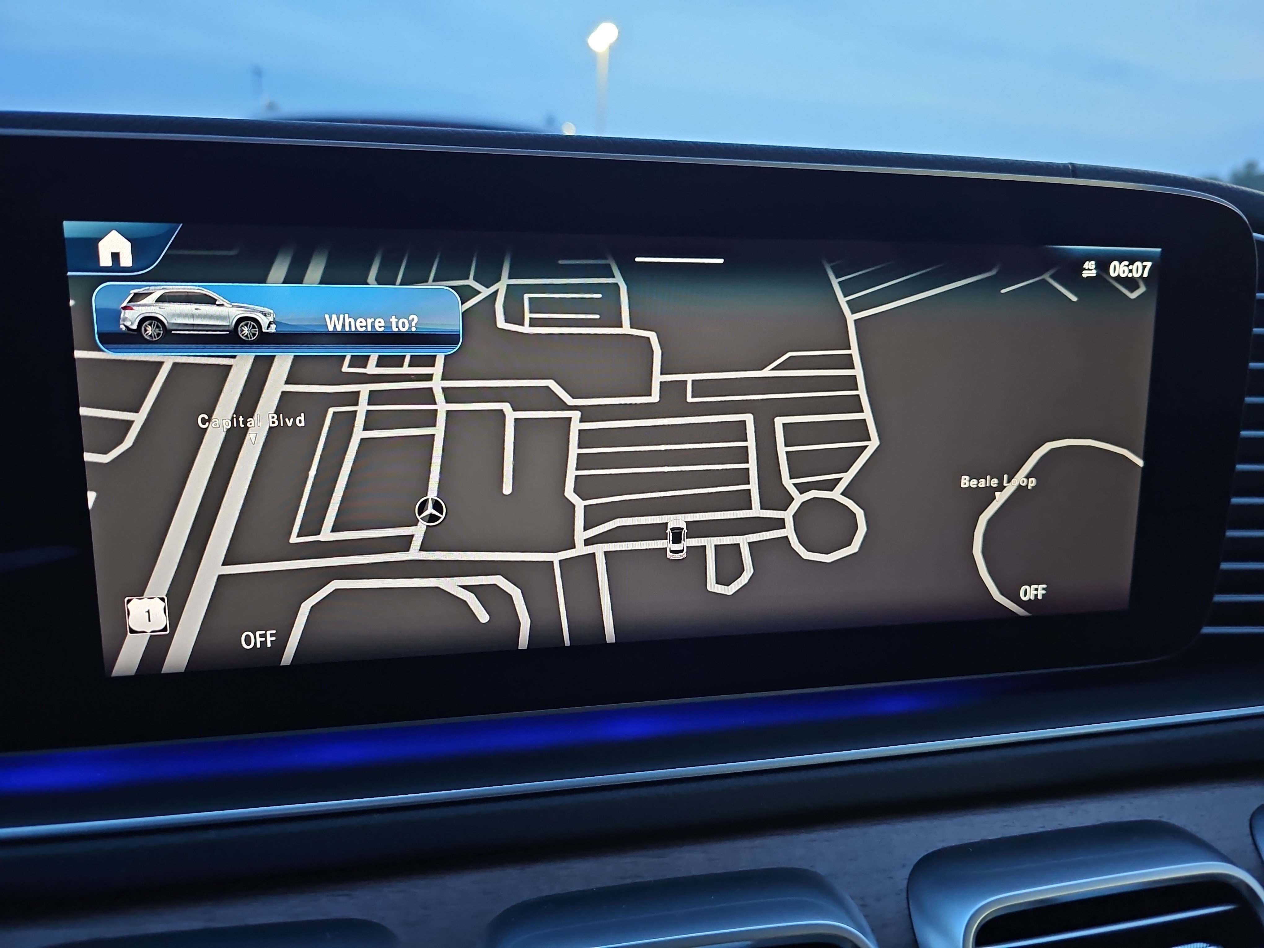 New 2026 Mercedes-Benz GLE 450 4MATIC image 24
