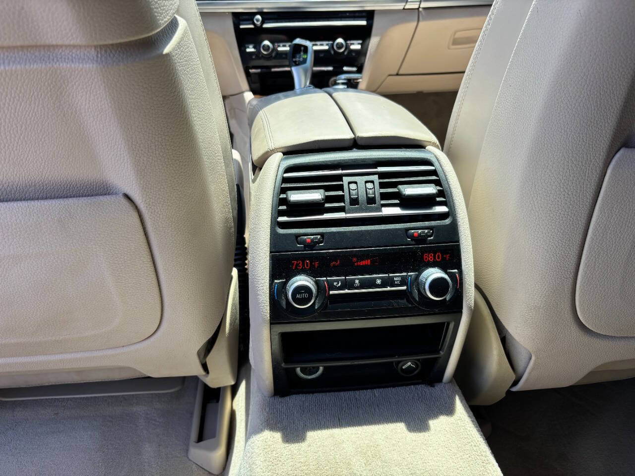 Used 2013 BMW 740Li RWD image 24