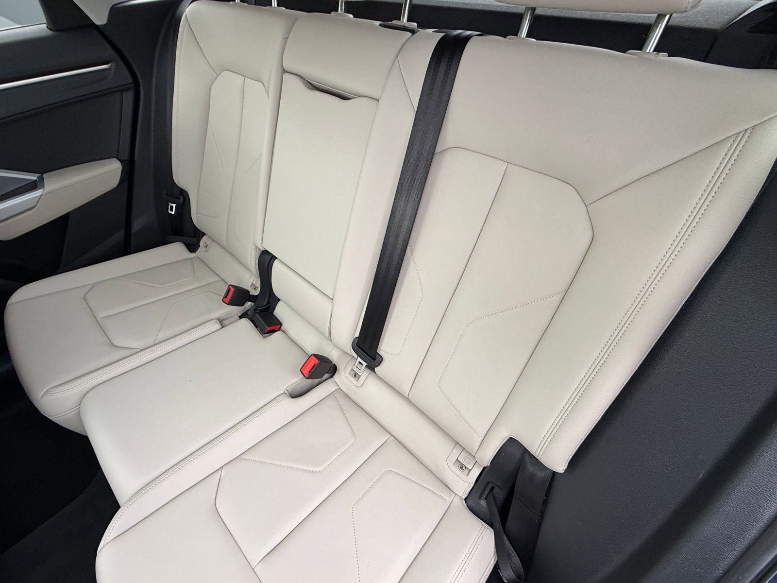 Used 2023 Audi Q3 2.0T Premium w/ Convenience Package image 29