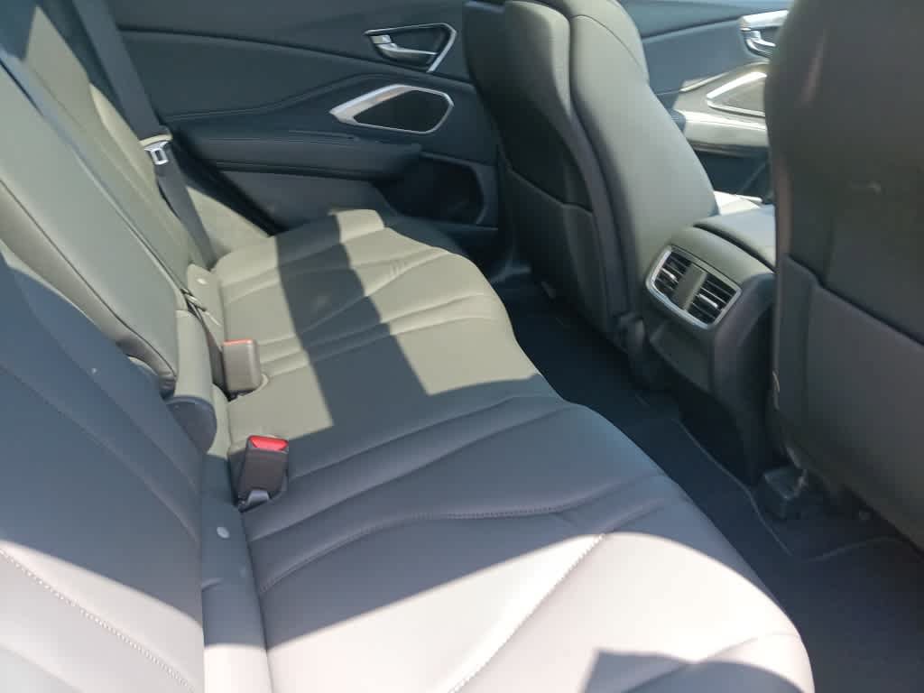 Certified 2023 Acura RDX AWD image 23