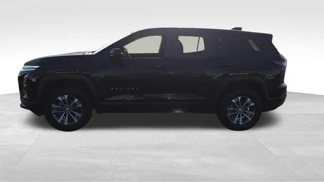 Certified 2026 Chevrolet Equinox LT w/ Safety and Technology Package FWD image 7